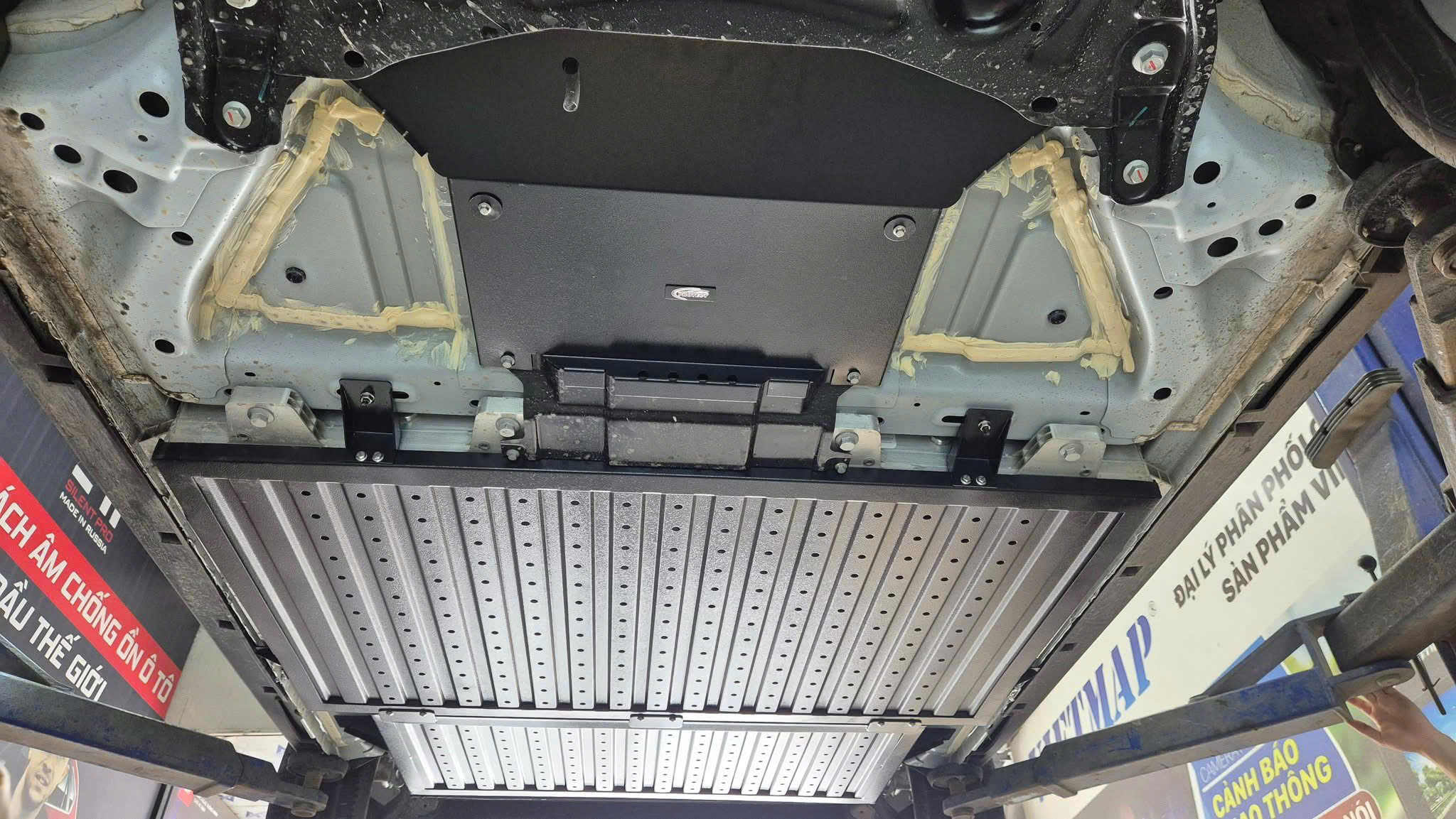  VInfast VF5/ Herio green