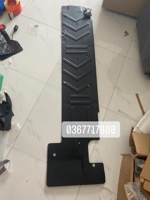 Chắn dây dẫn nhựa