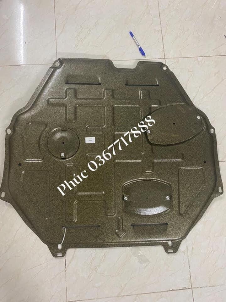  Nhôm Magiê 8 lỗ ốc