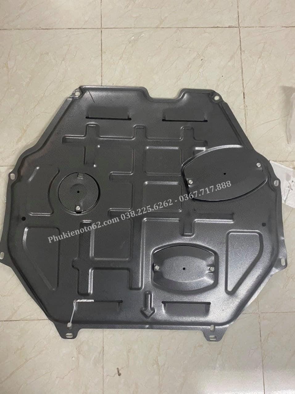 Chắn gầm giáp gầm bảo vệ động cơ Mitsubishi Outlander 2013-2022 (loại 1)