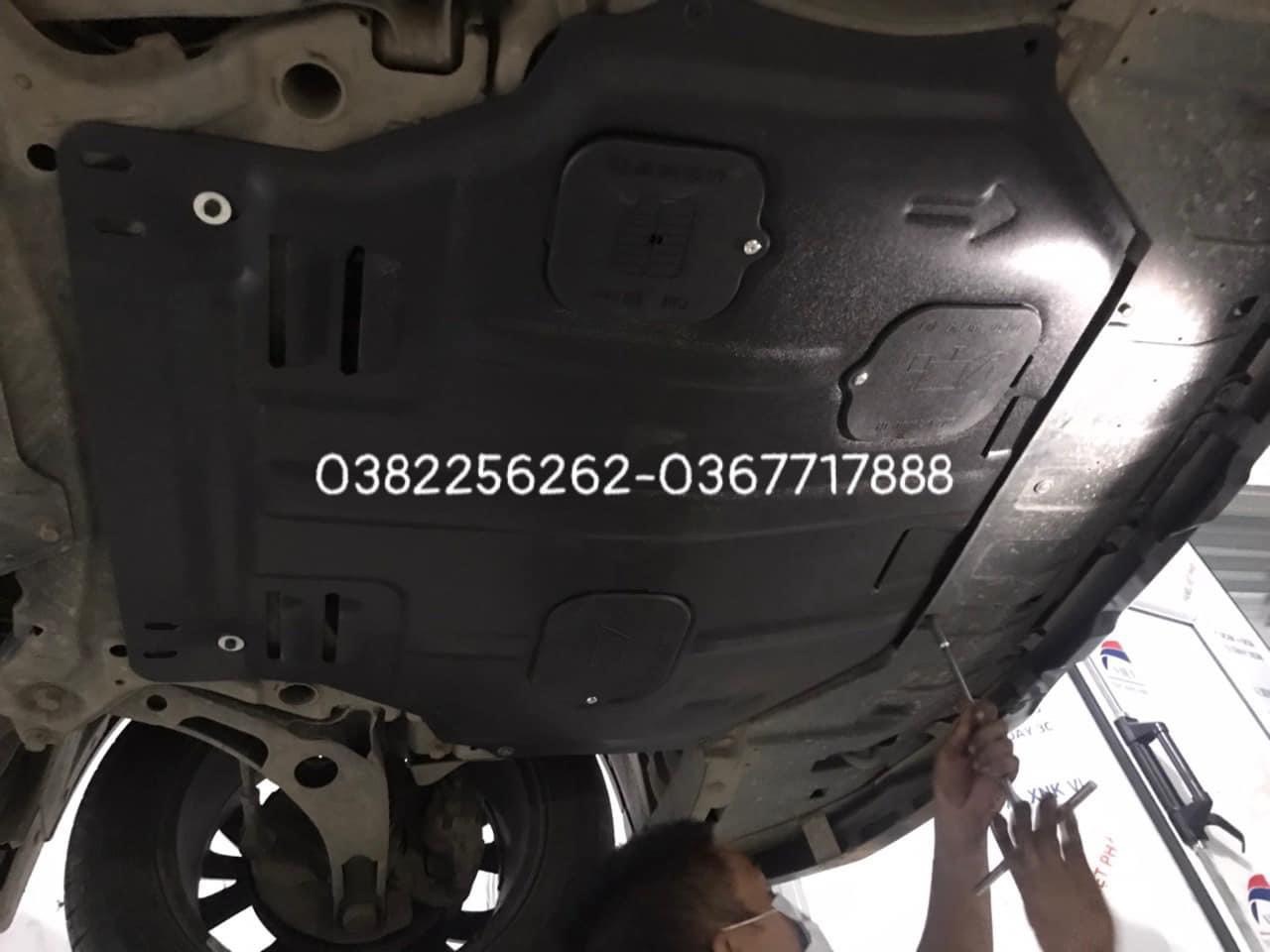  Nhựa thép chịu lực 8 lỗ ốc