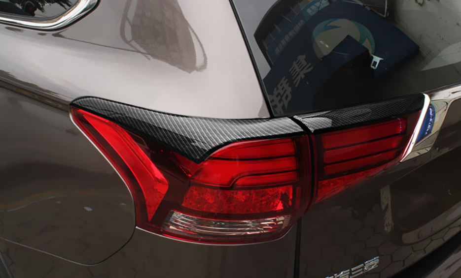 Đen cacbon (4 mảnh)