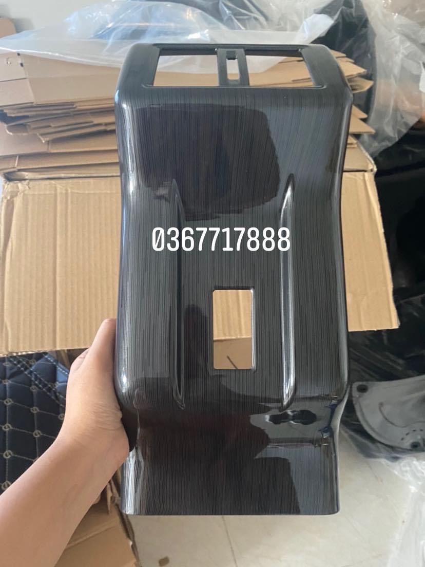 Ốp điều hòa phía sau ghế Mitsubishi Outlander2020-2023