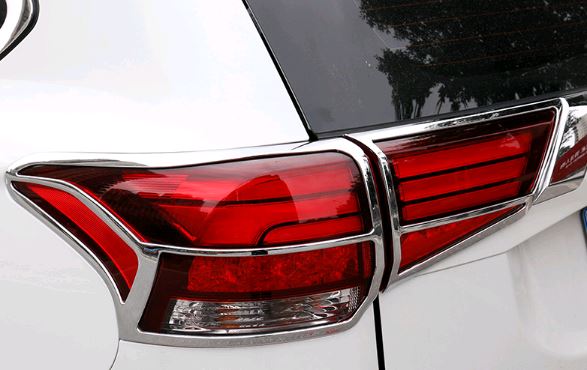 Ốp đèn sau (4 miếng)