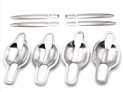  Combo hõm + tay bạc