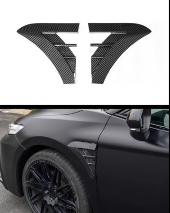  Mang cá đen cacbon