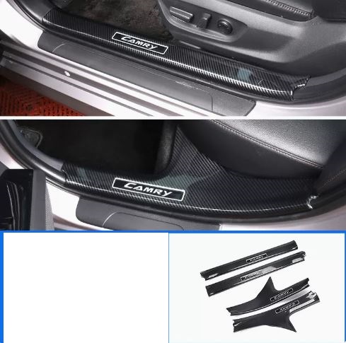  Bậc trong 4 miếng