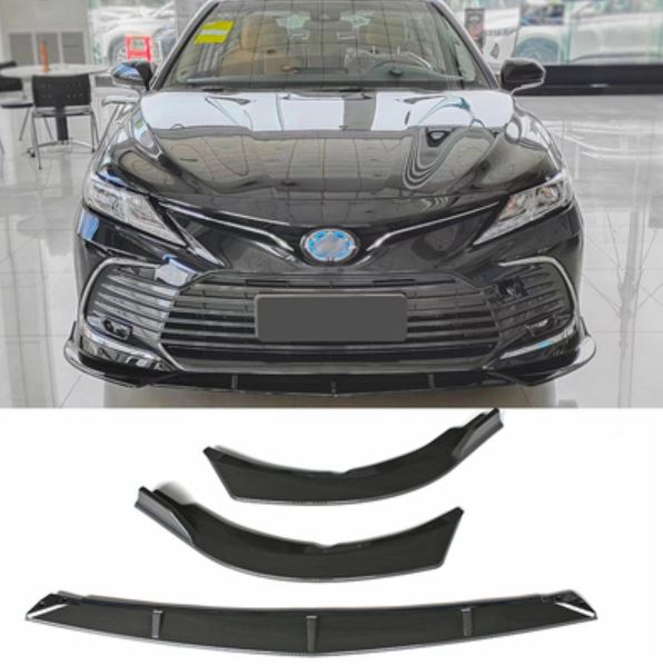  Cản trước đen bóng