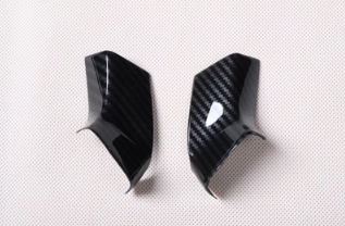  Ốp vô lăng mẫu 2