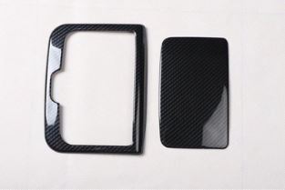  Ốp giá để cốc nước phía sau