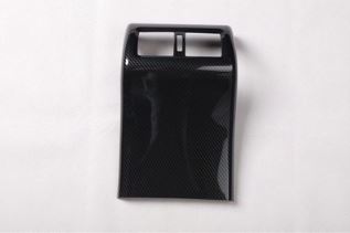  Ốp điều hòa sau