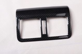  Ốp điều hòa phía sau