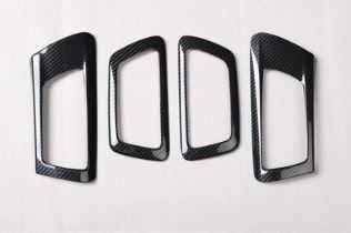  Ốp tay nắm cửa