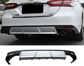  Ốp màu đen bạc