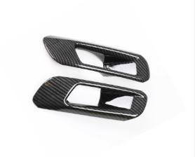 Ốp đèn sương mù trước và sau xe Toyota Camry