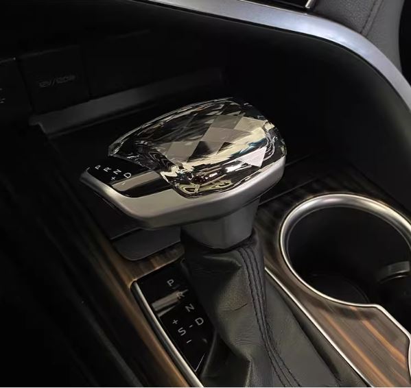 Cục nắm cần số xe Toyota Camry 2019-2023