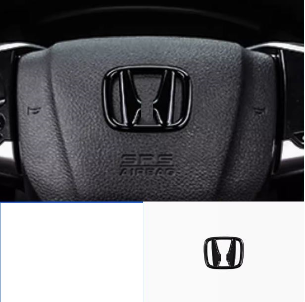  Ốp logo H